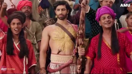 Karn Sangini I Watch Episode 2 - Karn Is Criticised I Full Episode I on #JhalakTVHD