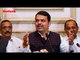 Devendra Fadnavis Resigns As Maharashtra CM A Day Before Trust Vote
