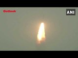 ISRO Launches PSLV-C47 Carrying Cartosat-3 And 13 Nanosatellites