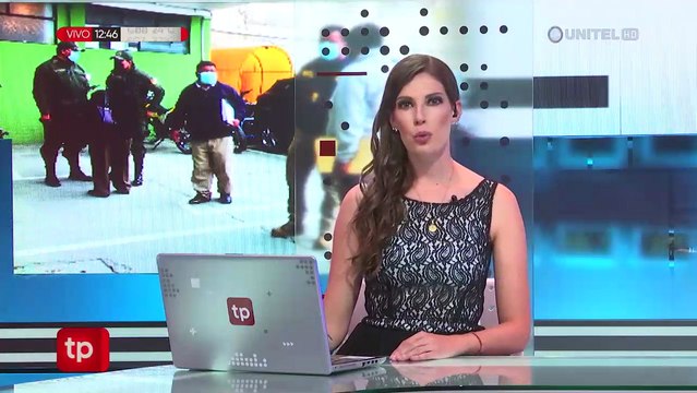 Tres menores fueron violadas y abusadas por su padre y su tío; ocurrió en La Paz (2)