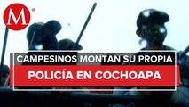 Surgió otro grupo de presuntas autodefensas llamada la “Policía del Pueblo” en Guerrero