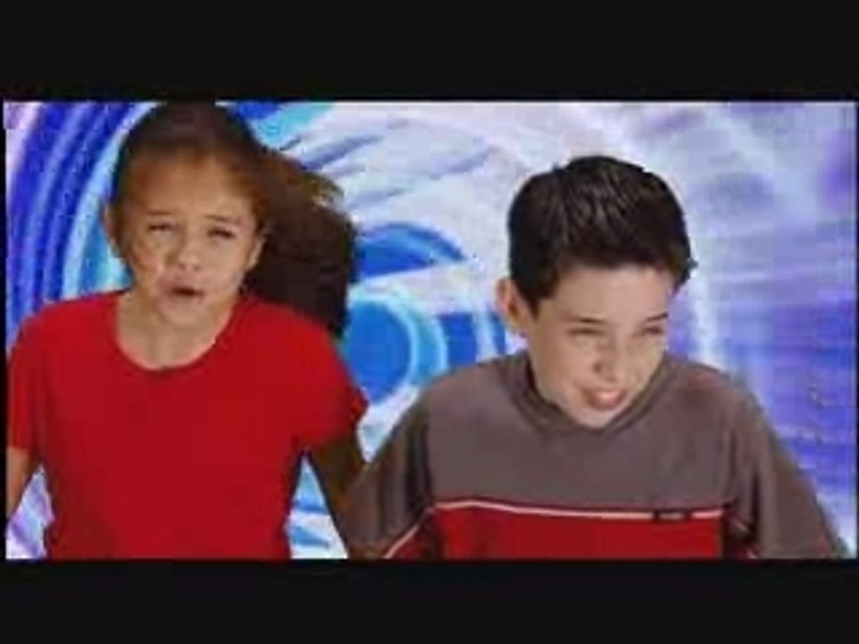 Brain Zapped - Bande Anonce