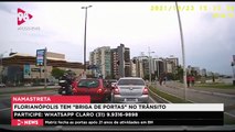 Rocknews | Briga de porta em Florianópolis!