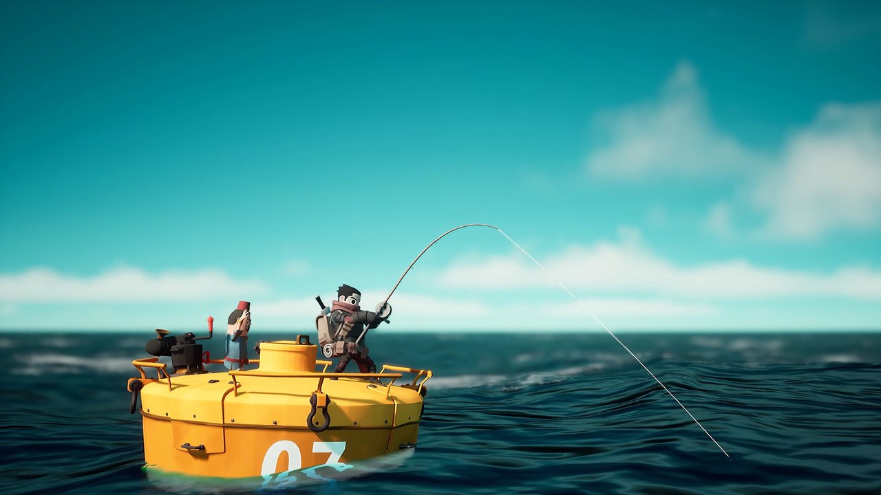 Little Devil Inside - Tráiler del State of Play 2021