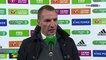 Rodgers praises Foxes charge to the last eight