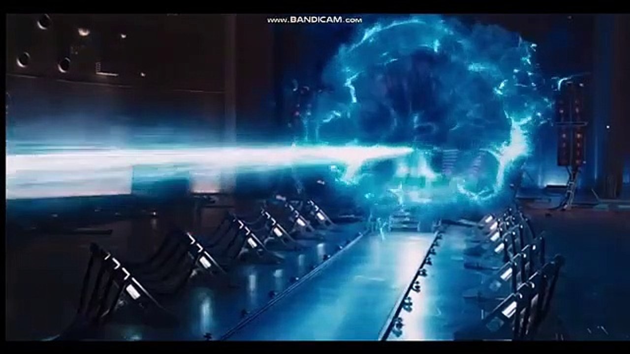 The Avengers  Film Explained in Hindi_Urdu _ Summarized हिन्दी