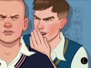 Bully online multiplayer - ps2