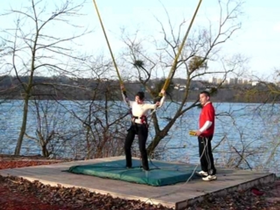 laure benji ejection