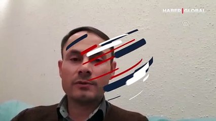 İsveç'te Türk asıllı siyasetçi Mikail Yüksel'i tehdit eden kişinin cezası belli oldu