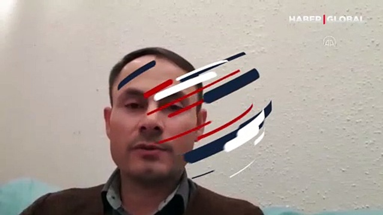 İsveç'te Türk asıllı siyasetçi Mikail Yüksel'i tehdit eden kişinin cezası belli oldu