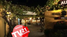 Das Wäschermädl Marie Theater | Center Forum beim  Bach Hengl