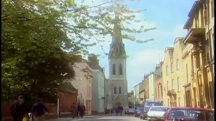 A História da Bíblia Inglesa - Documentário (Dublado)