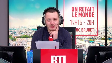 Le journal RTL de 21h du 27 octobre 2021