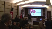 Son Dakika | KKTC Cumhurbaşkanı Ersin Tatar GTO programına katıldı