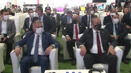 Antalya'da turizmde 2021 hedefi 9 milyon turist