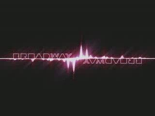 Broadway by Francky Perez