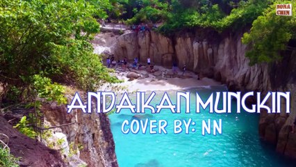 TEMBANG KENANGAN - KAU YANG KU SAYANG