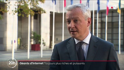 GAFAM : Amazon signe un accord avec les services secrets britanniques