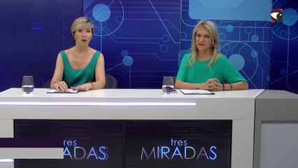 3 Miradas: Patricia Ramírez, Empresaria