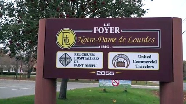 Un minibus pour briser l'isolement des ainés