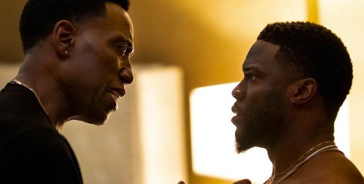 True Story - Official Trailer - Wesley Snipes, Kevin Hart, Netflix