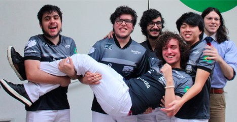 LoL: INTZ tem conversas com Yang, Abaxial e Jockster para 2022