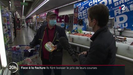 Consommation : comment faire baisser le prix des courses alimentaires ?