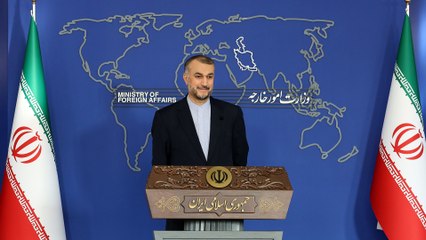 إيران توافق على العودة إلى طاولة المفاوضات بفيينا