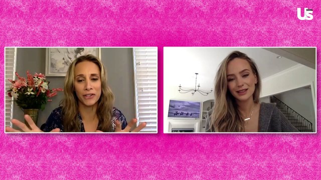 Lauren Bushnell On New Mom Challenges, Marriage To Chris Lane, Fashion, & More