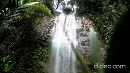 Sonido De Agua de Cascada para relajarse