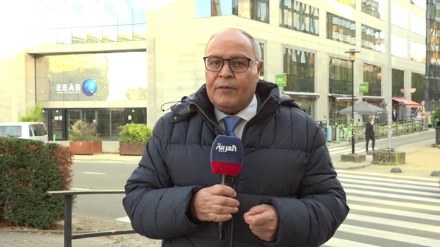 إيران تعلن استنئاف المحادثات النووية نهاية نوفمبر