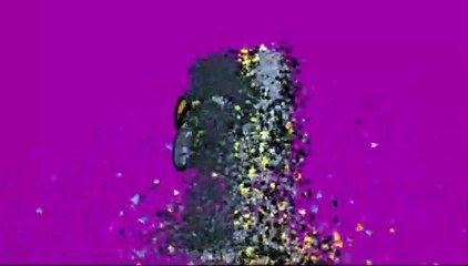 Uçan motosiklet tanıtımı yapıldı! | Regardez la présentation de la moto volante