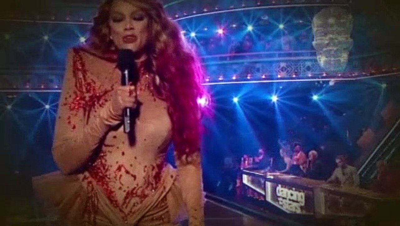 Dancing with the Stars S30E07