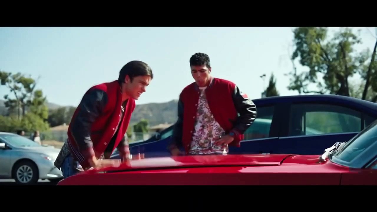 RUNT Official Trailer 2021