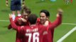 Takumi Minamino Goal - Preston North End vs Liverpool 0-1 27/10/2021