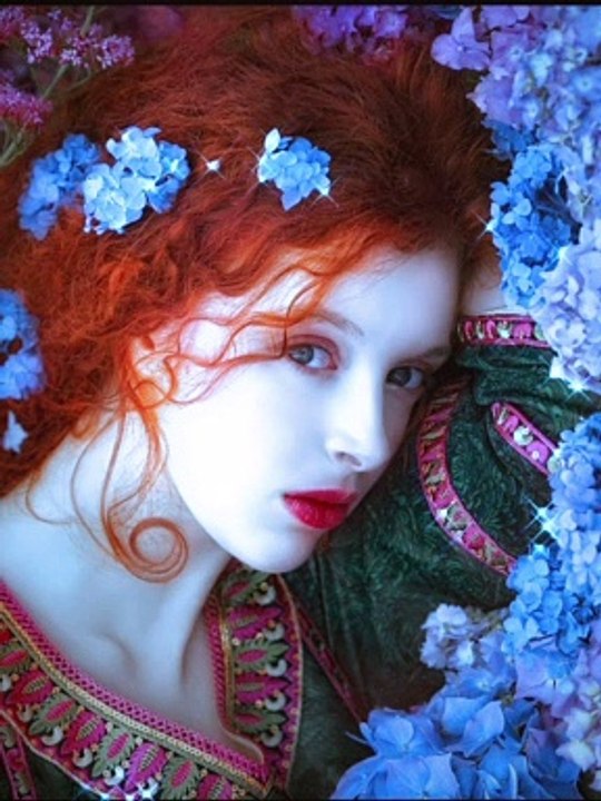 Snow White Beauty Subliminal ~ pearly white crystal clear Glowing skin