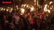 Assam: Student Associations Carry Out Torch Rally Against Citizenship Amendment Bill