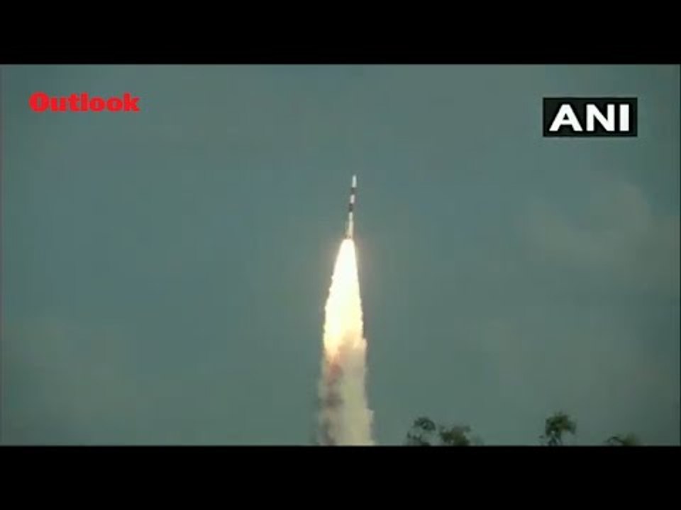 ISRO Launches PSLV-C48 Carrying RISAT-2BR1 Satelite - Video Dailymotion