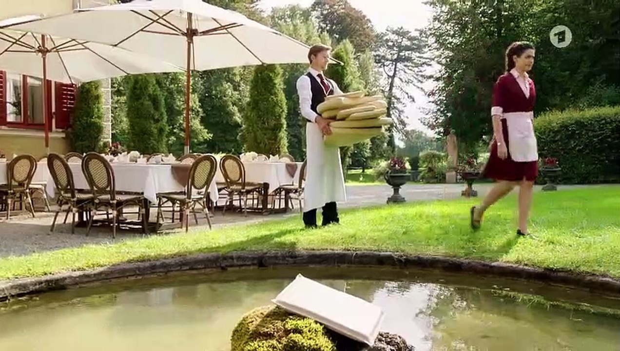 Sturm der Liebe 3706 folge