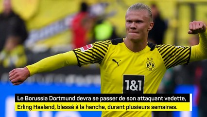Dortmund - Le BVB peut-il vivre sans Haaland ?