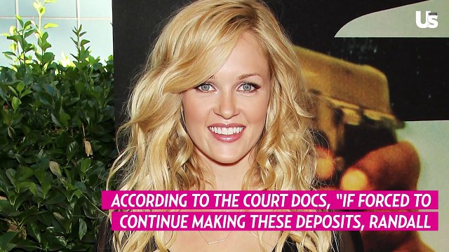 Randall Emmett Had ‘Significant Debts,’ Filed to Decrease Custody Payments to Ex-Wife Ambyr Childers