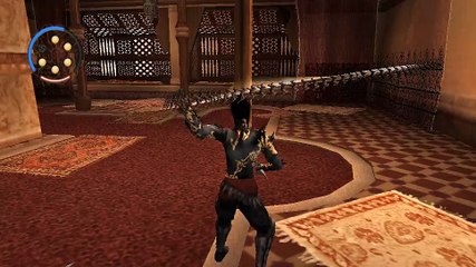 Prince of Persia: Rival Swords online multiplayer - psp