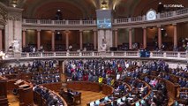 Portugal | La izquierda abandona a Costa y aboca al país a unas elecciones anticipadas