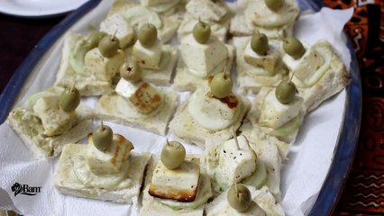 Lancement officiel de la marque RHOSTA WANGASH