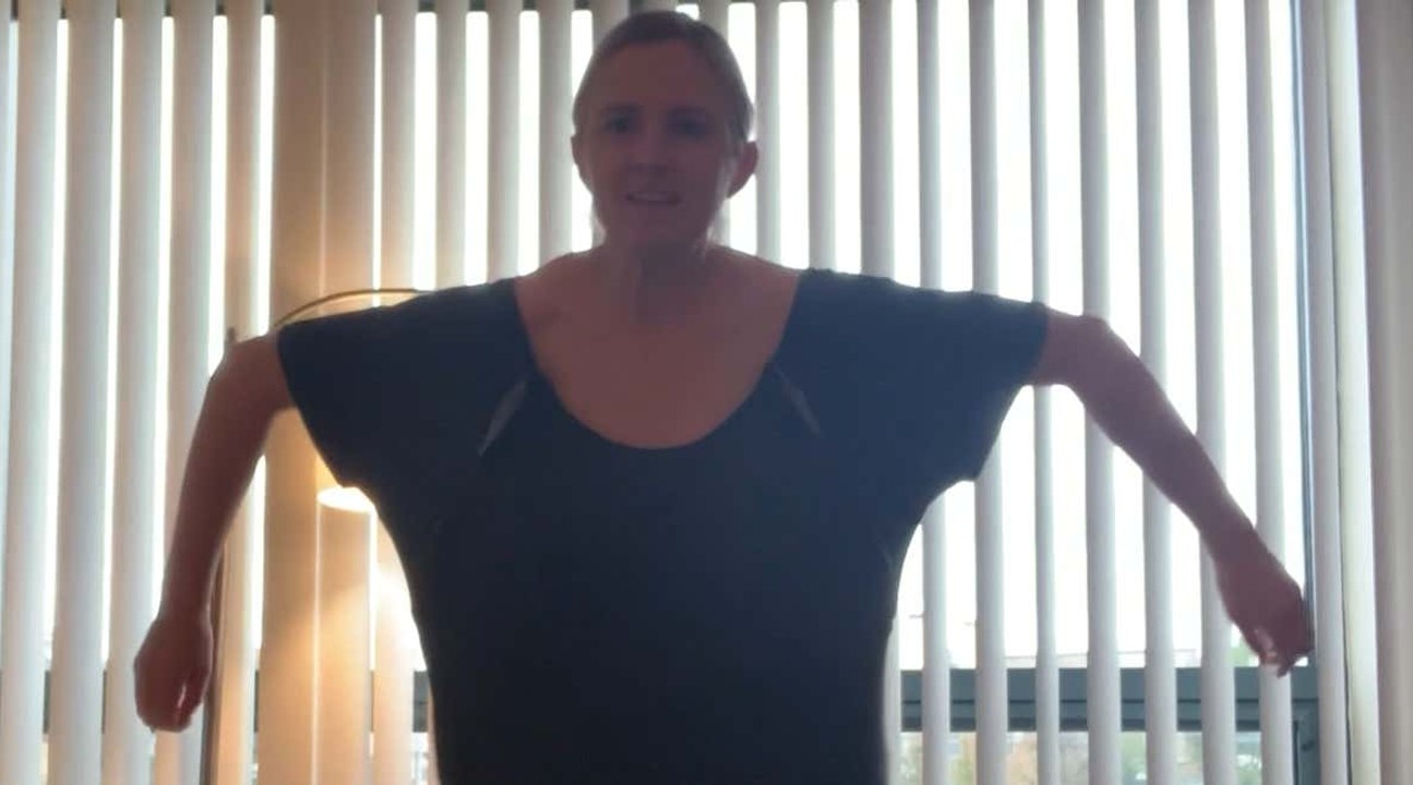 Product Review: I Bought The Same 'Delivery & Nursing Gown' As Blake Lively But Somehow Did Not Look Like Blake Lively In It