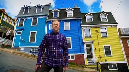 The Amazing Race Canada 9