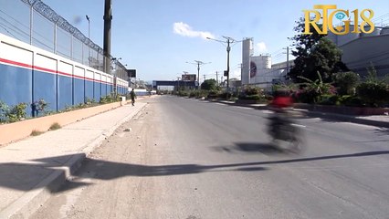 Port-au-Prince / Figi Lari /  26 Octobre 2021