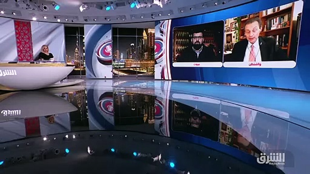 ...هل تستعيد الصين ؟ نجد طريق الحرير من جدي...