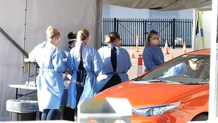 Indigenous vaccination rates in NSW lagging behind rest of population