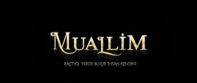 Muallim | Fragman
